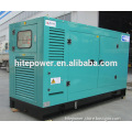 super silent deutz diesel generator with CE certification
